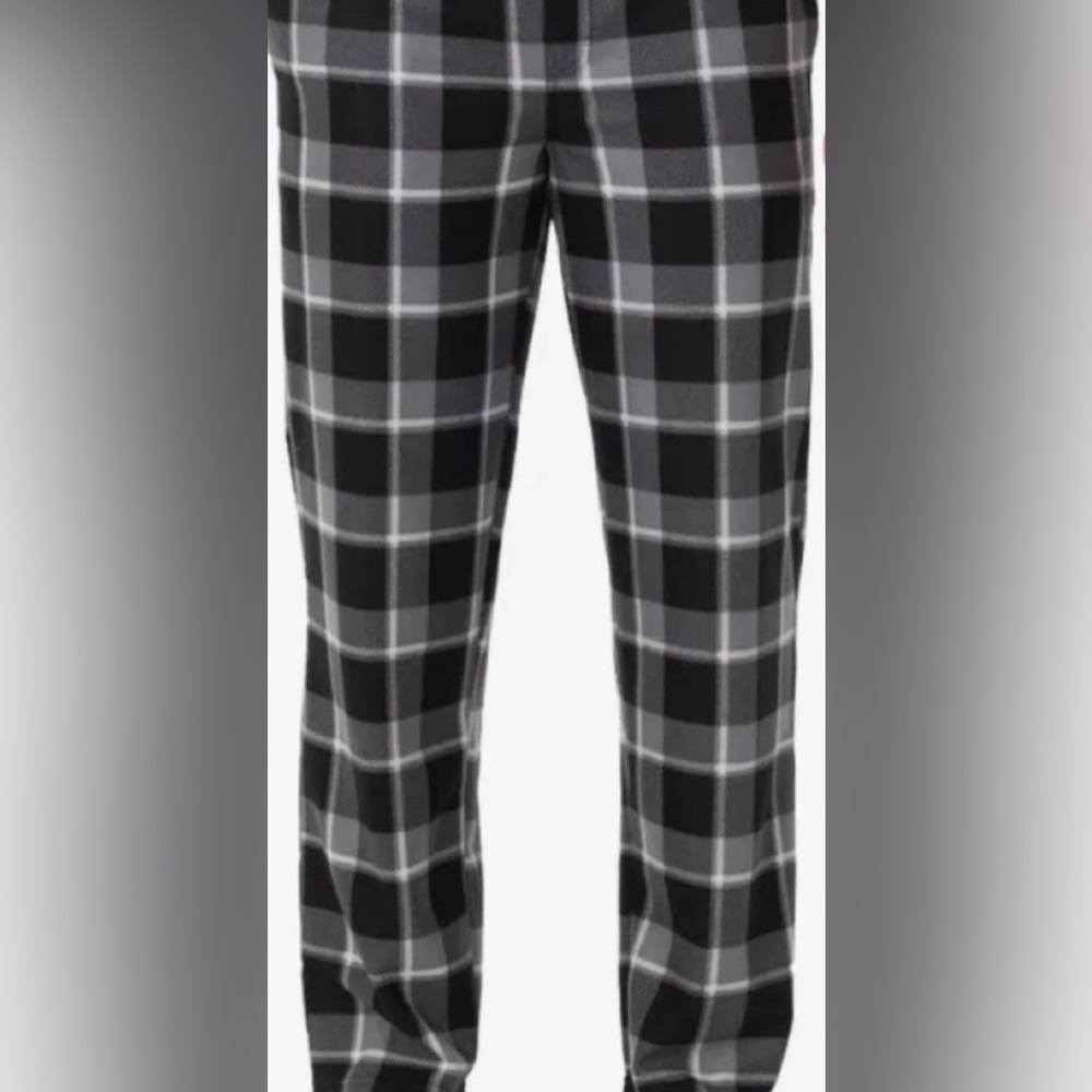George Sleep Pants Winter Wear Warm Temperature Pants Size Medium. - Picture 1 of 12